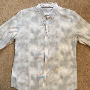 Men’s shirt